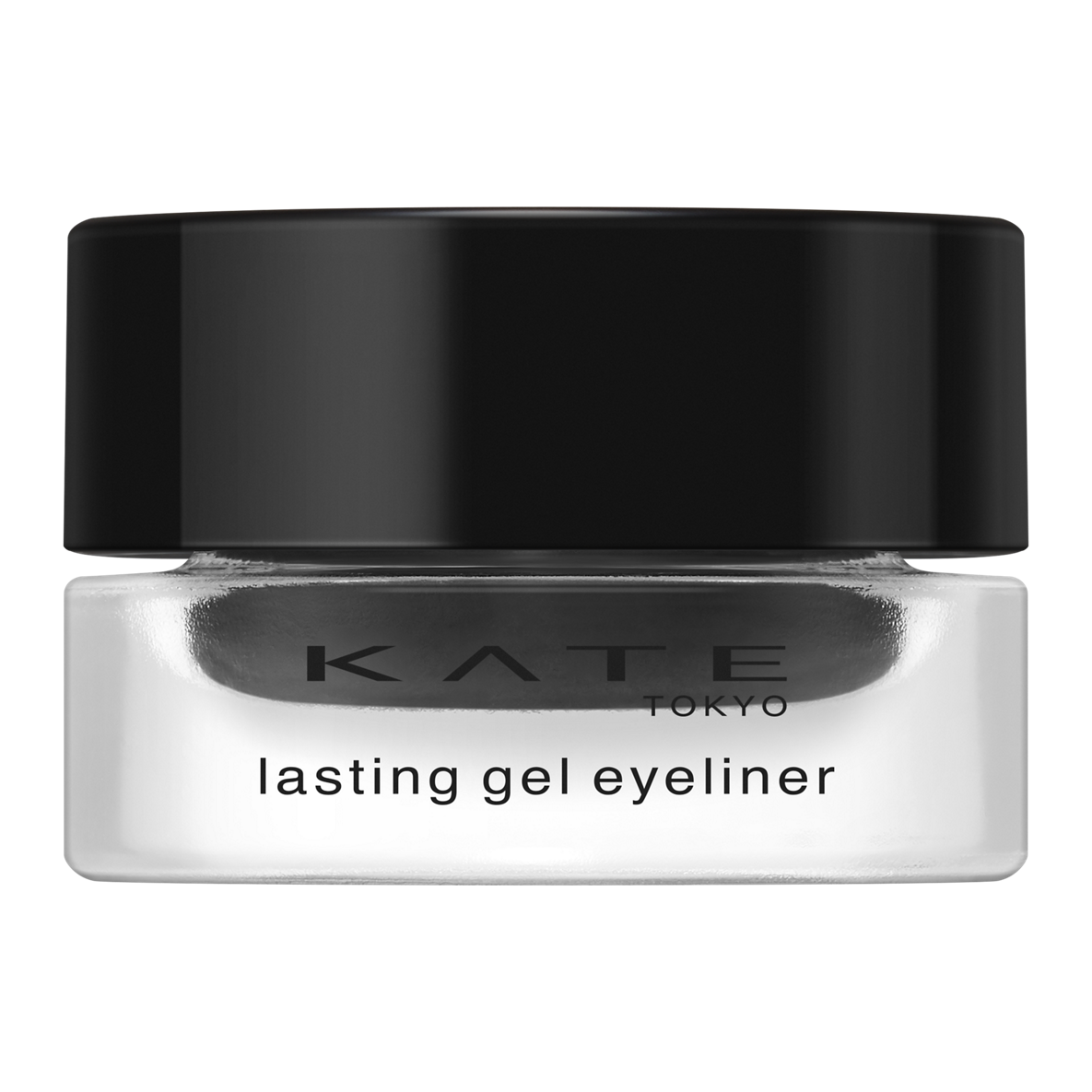 ラスティングジェルアイライナーZ / KATE