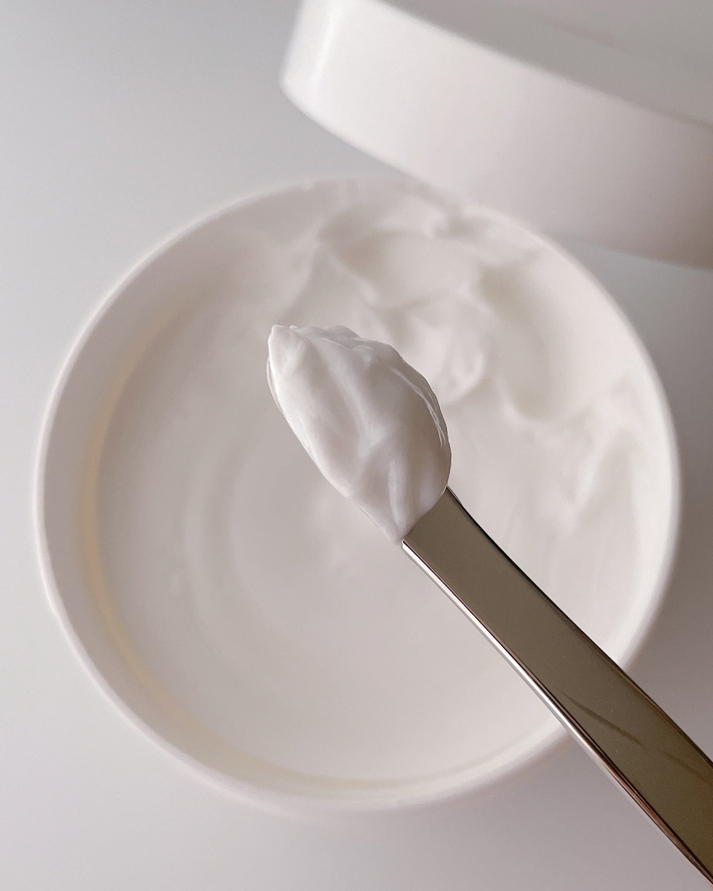 ダヴ クリームボディウォッシュ コンフォートモイスチャー/ダヴ/ボディソープを使ったクチコミ(3枚目)