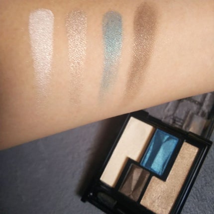 ハイパーシャープ ライナー R/MAYBELLINE NEW YORK/リキッドアイライナーを使ったクチコミ(3枚目)