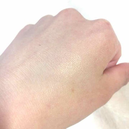 シャドーカスタマイズ/MAJOLICA MAJORCA/単色アイシャドウを使ったクチコミ(3枚目)