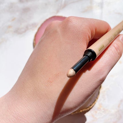 マルチブルーミングアイズ/K-パレット/スティックアイシャドウを使ったクチコミ(7枚目)