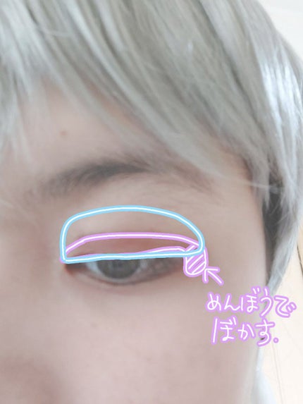 ステイオンバームルージュ/キャンメイク/口紅を使ったクチコミ(5枚目)