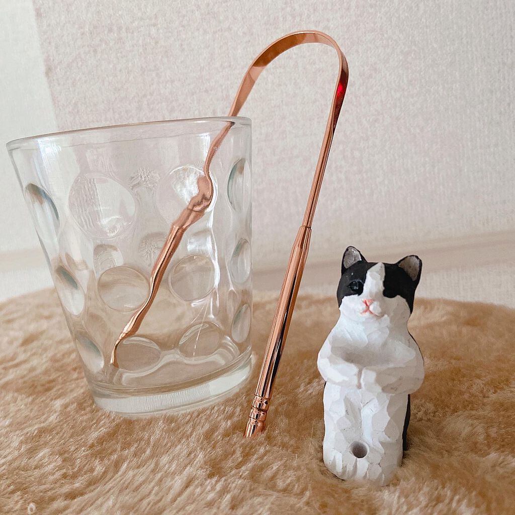 ここぴ@1歳児ママ on LIPS 「コスメの紹介ではないけど、健康的なツールのご紹介。私の毎朝の日..」(1枚目)