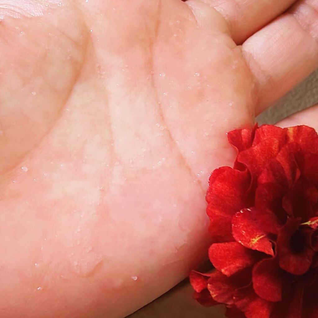 エッセンシャル オールインワン ジュレ/BENEFIQUE/美容液を使ったクチコミ（1枚目）