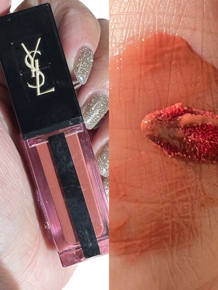 リップ ペンシル/M・A・C/リップライナーを使ったクチコミ(4枚目)