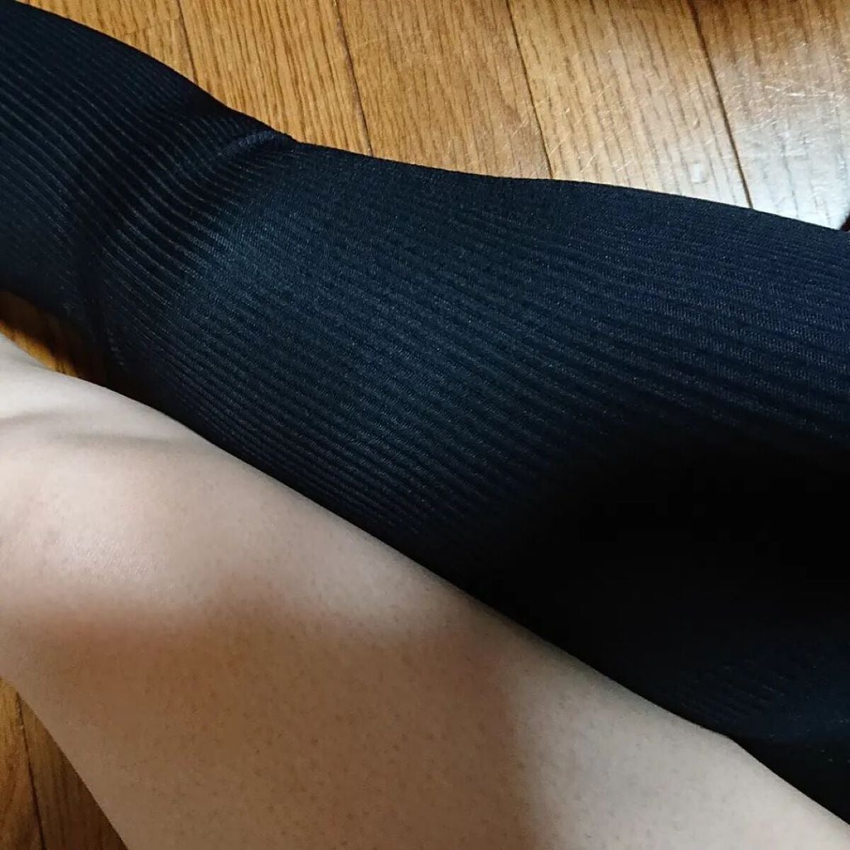 ir_uuy on LIPS 「SFLAG株式会社様よりベルシアーリブステッチお試しさせていた..」(7枚目)