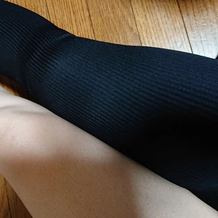 ir_uuy on LIPS 「SFLAG株式会社様よりベルシアーリブステッチお試しさせていた..」(7枚目)