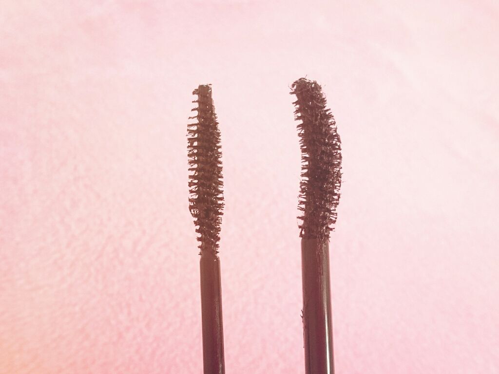 オペラ マイラッシュ アドバンスト/OPERA/マスカラを使ったクチコミ（2枚目）