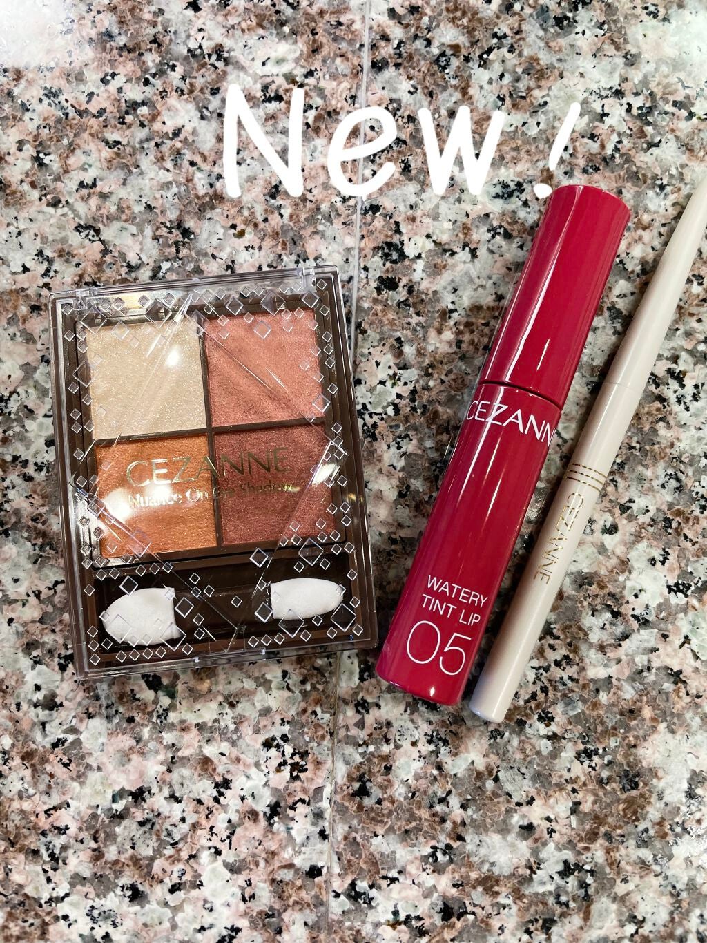 超細芯アイブロウ/CEZANNE/アイブロウペンシルを使ったクチコミ(1枚目)