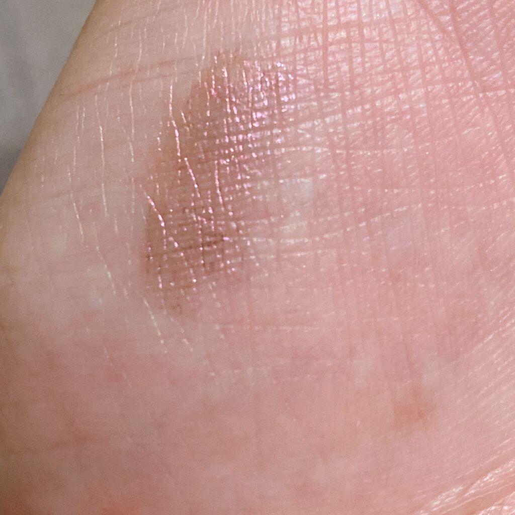 ディオールショウ 24H スティロ ウォータープルーフ/Dior/ペンシルアイライナーを使ったクチコミ(9枚目)