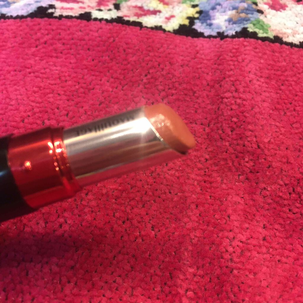 ドラマティックルージュ/マキアージュ/口紅を使ったクチコミ(2枚目)