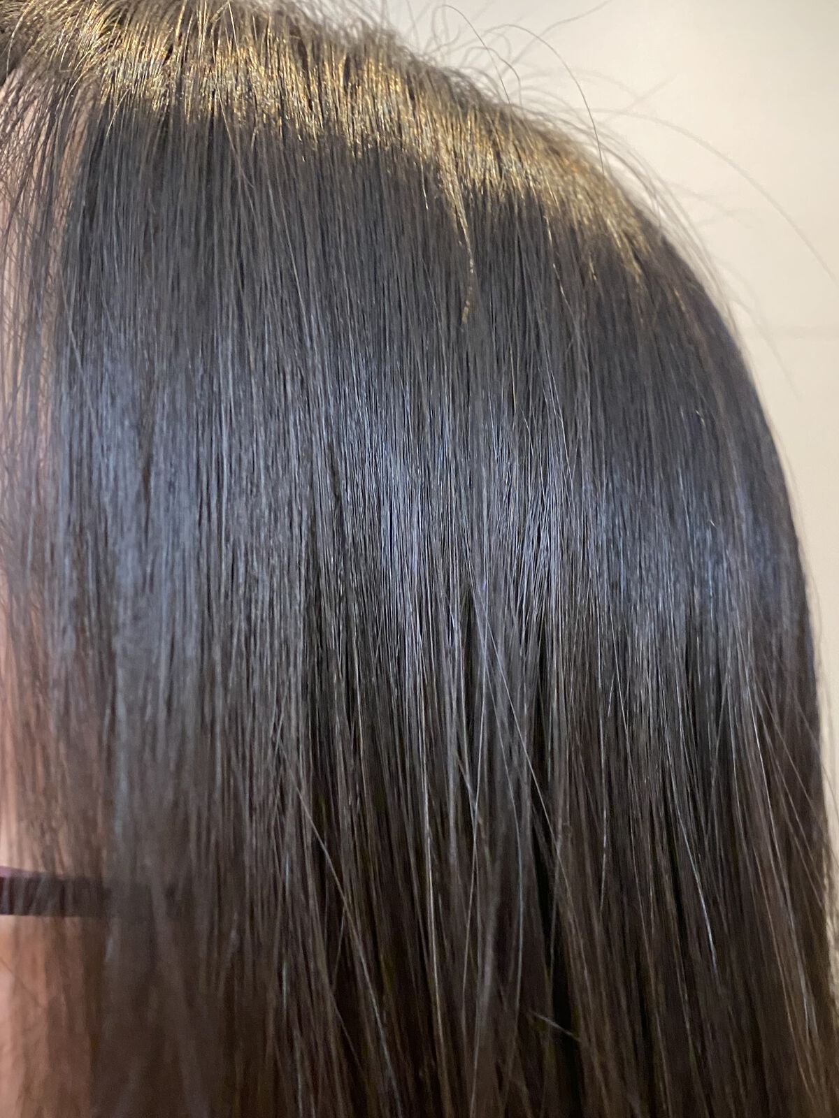 リッチモイスト シャンプー/ヘアトリートメント シャンプー10mL＋ヘアトリートメント10mL/キラージュ/市販シャンプーを使ったクチコミ（2枚目）