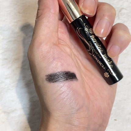 マイクロマスカラ アドバンストフィルム/ヒロインメイク/マスカラを使ったクチコミ(6枚目)