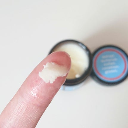 ヘアワックス/ザ・プロダクト/ヘアワックス・クリームを使ったクチコミ(2枚目)