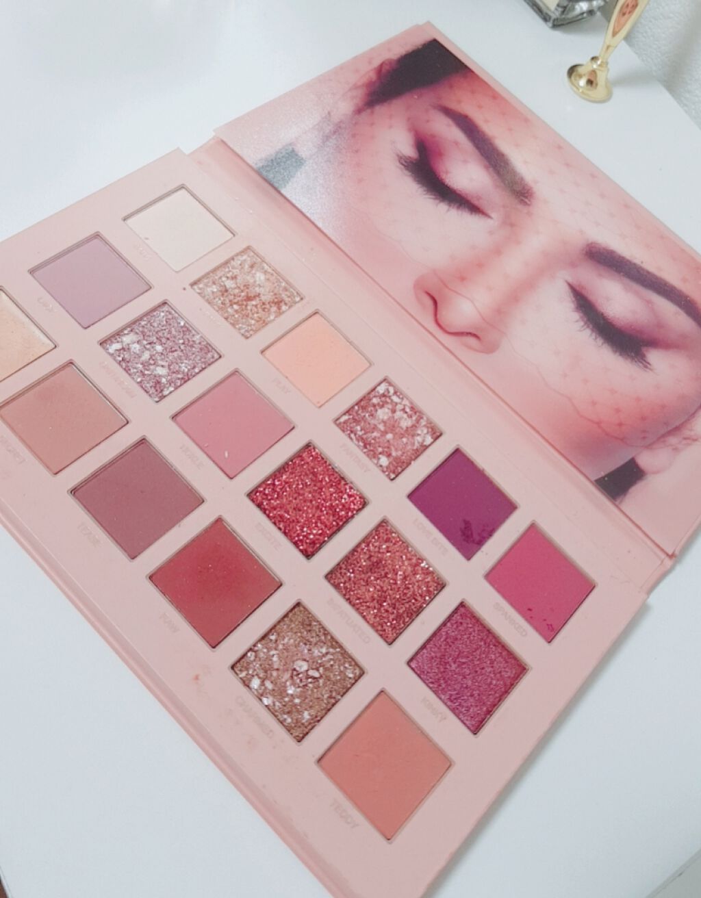 カラーセンセーショナル リップスティック/MAYBELLINE NEW YORK/口紅を使ったクチコミ（2枚目）