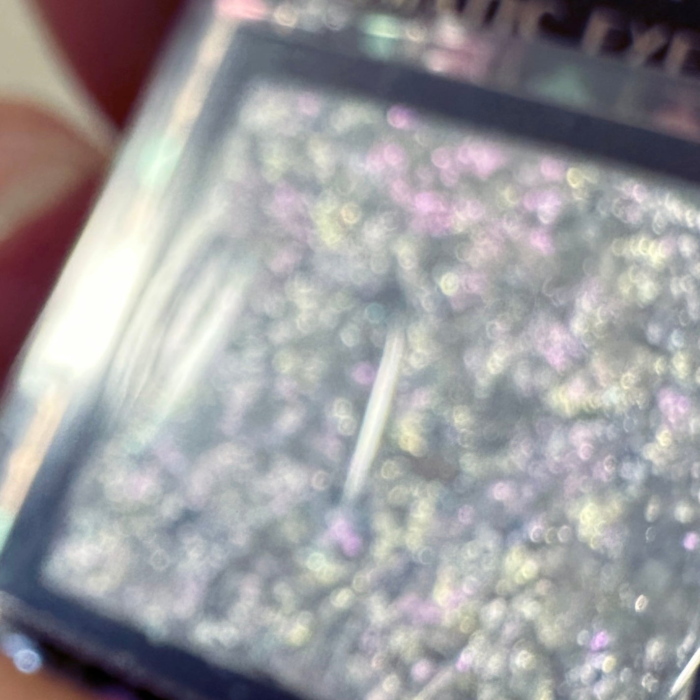 ドラマティックアイカラー (パウダー)/(クリーム)/マキアージュ/アイシャドウパレットを使ったクチコミ(2枚目)