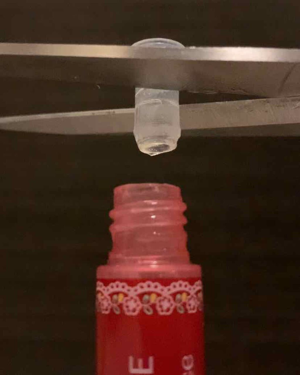 ラッシュケアエッセンス/キャンメイク/まつげ美容液を使ったクチコミ(2枚目)