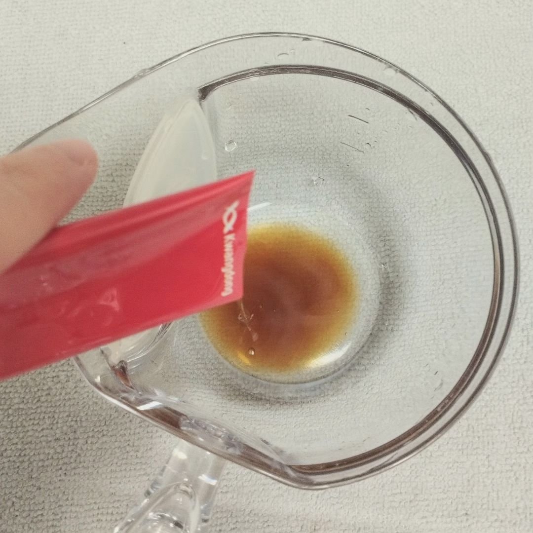 美減茶/Kwangdong/ドリンクを使ったクチコミ（3枚目）