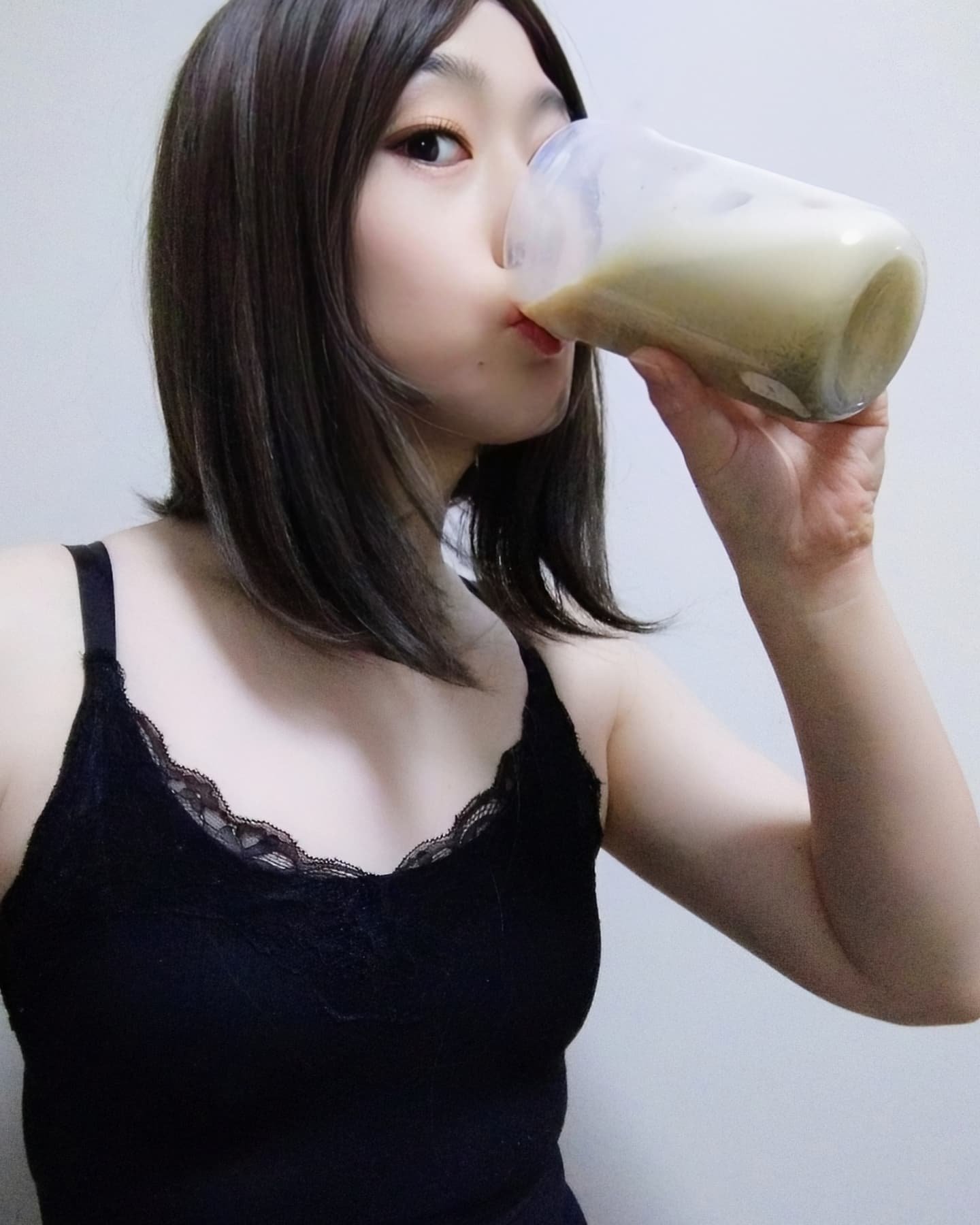 ネスタイル メイク ビューティー プロテイン/NE-Style/その他プロテインを使ったクチコミ（3枚目）