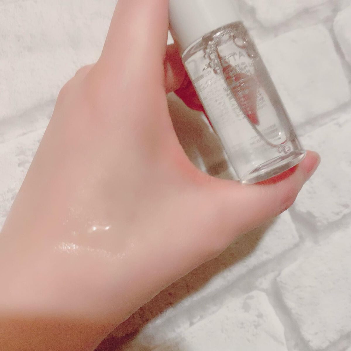 トライアルセット/ボタニズム /トライアルキットを使ったクチコミ(5枚目)