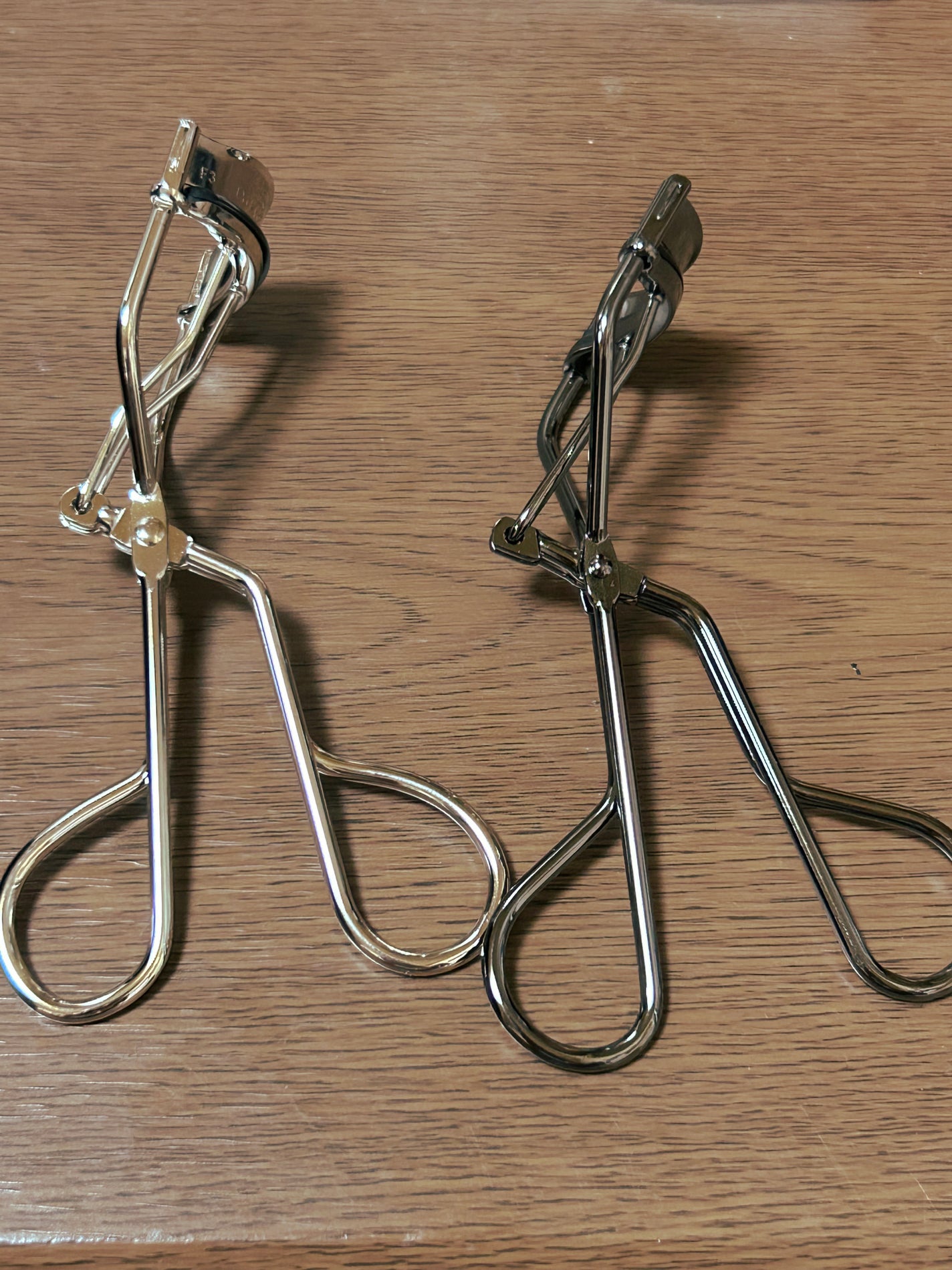 エッジフリー アイラッシュカーラー/マキアージュ/ビューラーを使ったクチコミ(1枚目)