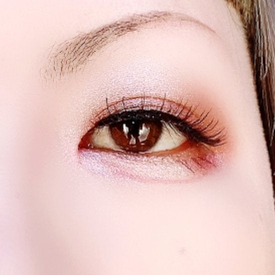 【旧】ディオールショウ サンク クルール(クリスマス コレクション 2024 限定品)/Dior/アイシャドウを使ったクチコミ(5枚目)