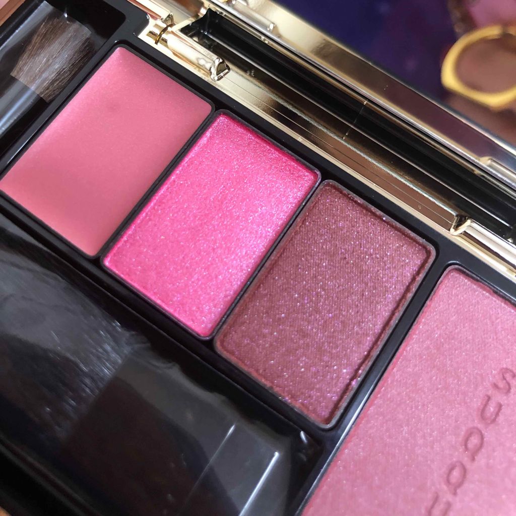 ルージュ ディオール マット/Dior/口紅を使ったクチコミ（1枚目）