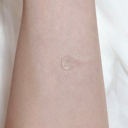 メディケイテッドスクラブ/more beloved/ボディスクラブを使ったクチコミ(6枚目)