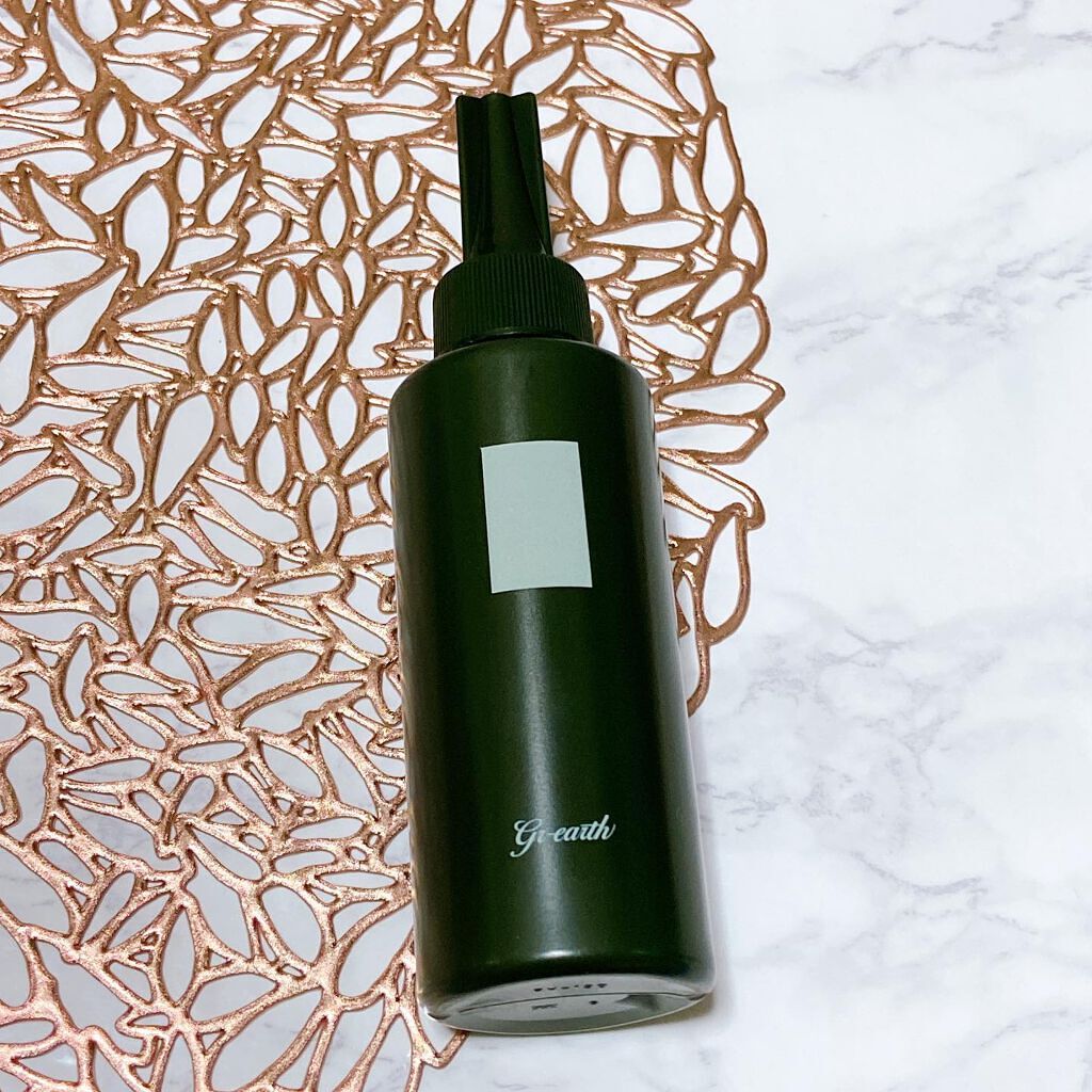 すーみん❤️ on LIPS 「ハンモス スカルプトリートメント✨〜すべての髪は地肌から〜タフ..」(3枚目)