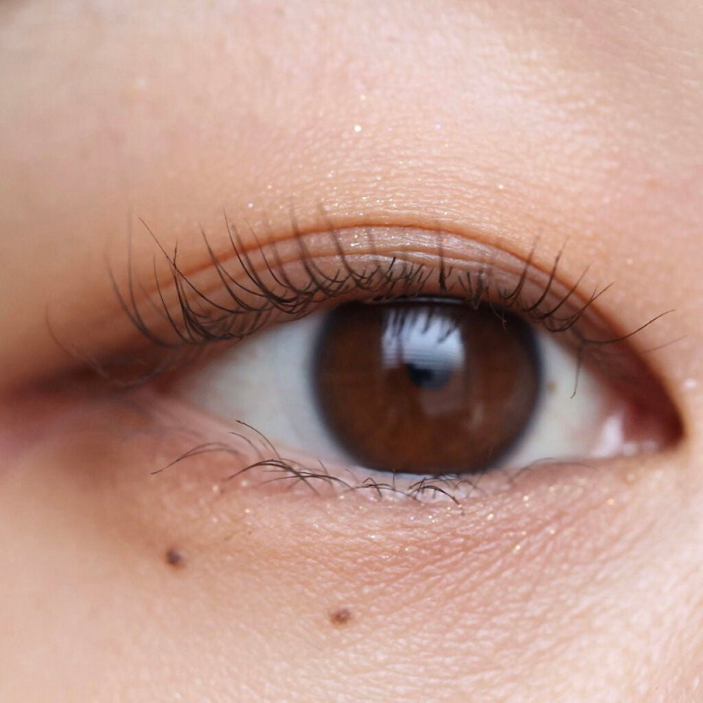 フラッシュシャドーパレット/EGLIPS/アイシャドウパレットを使ったクチコミ(3枚目)