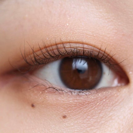 フラッシュシャドーパレット/EGLIPS/アイシャドウパレットを使ったクチコミ(3枚目)