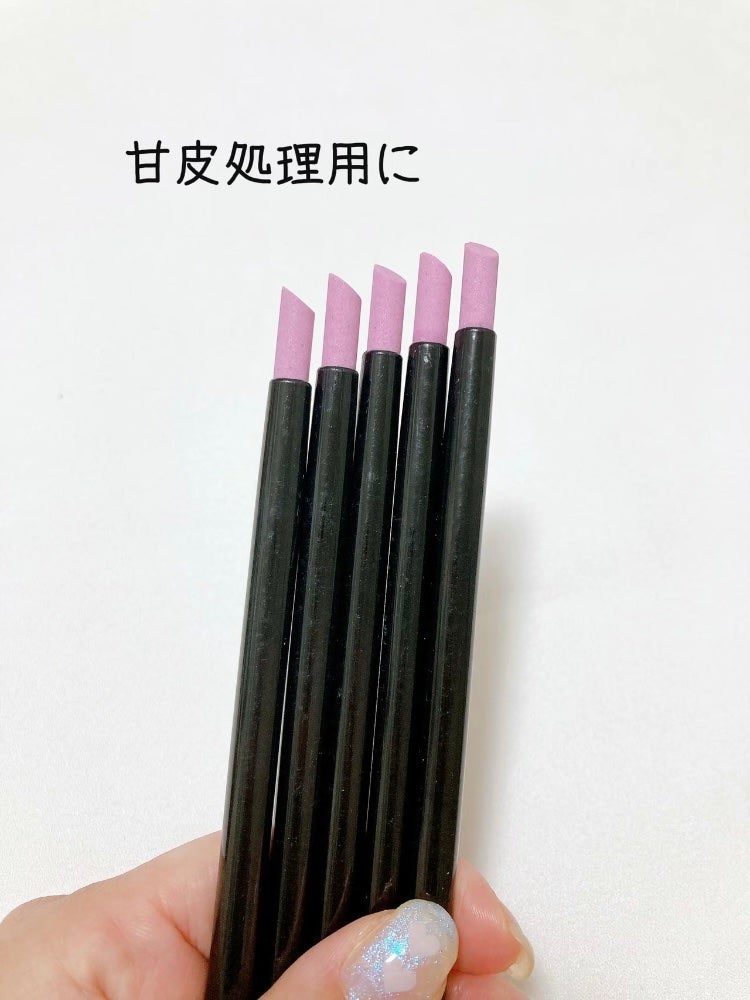 ネイルアート&ツール/SHEIN/ネイルチップ・パーツを使ったクチコミ(2枚目)