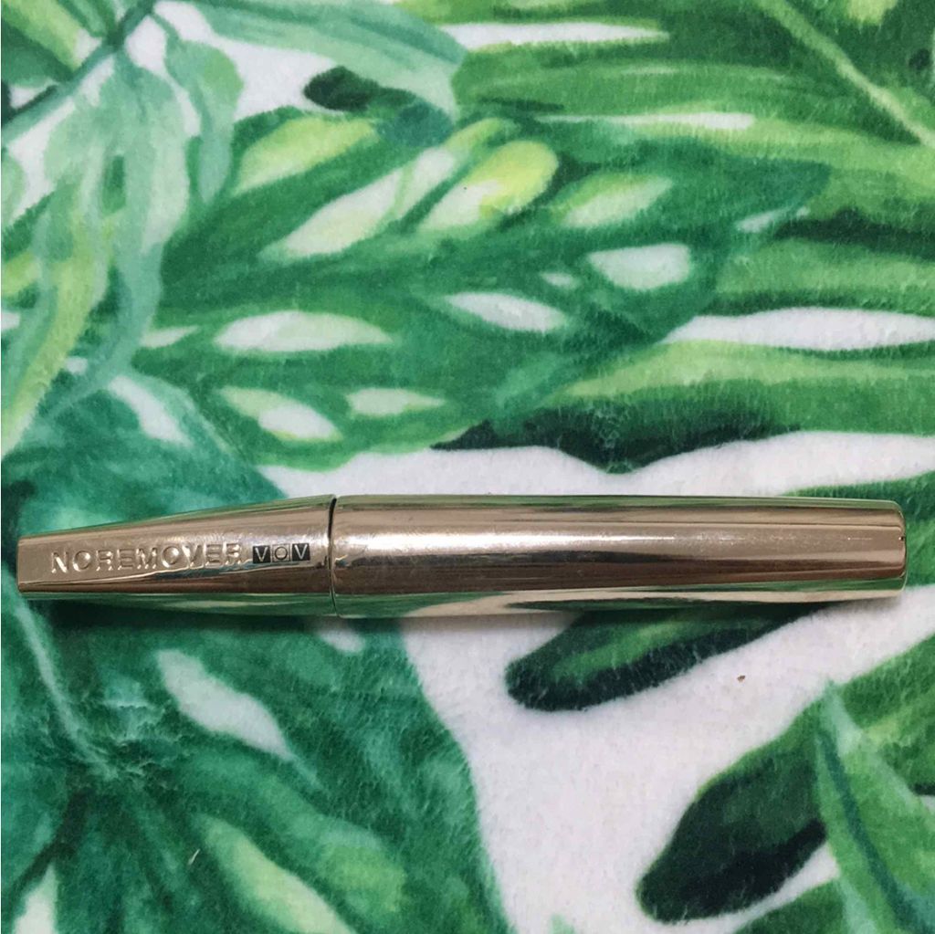 VOV OLIGO MASCARA/VOV （韓国）/マスカラを使ったクチコミ（1枚目）