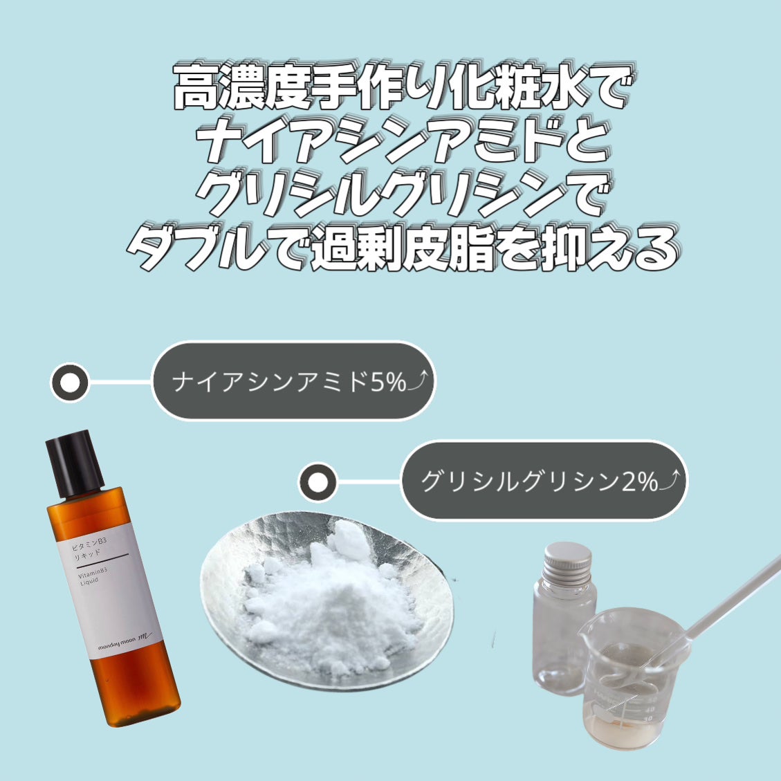 水溶性フラーレン/TOUT VERT/美容液を使ったクチコミ(3枚目)