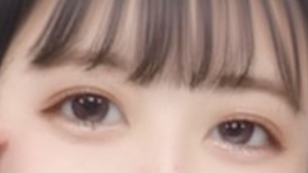 MOLAK 1day/MOLAK/ワンデー（１DAY）カラコンを使ったクチコミ（3枚目）