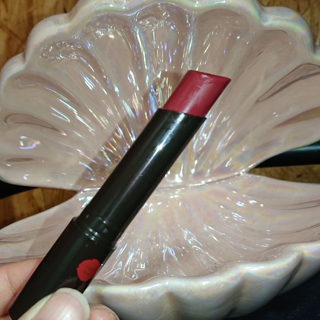 リップザカラー/リップザカラー/口紅を使ったクチコミ（1枚目）