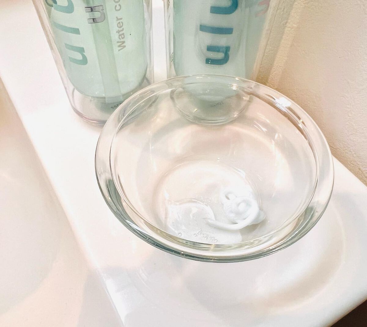 ウォーターコンク モイストシャンプー/ヘアトリートメント/ululis/市販シャンプーを使ったクチコミ（2枚目）