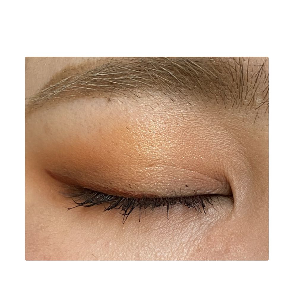 パーツリサイズシャドウ/KATE/アイシャドウパレットを使ったクチコミ（3枚目）