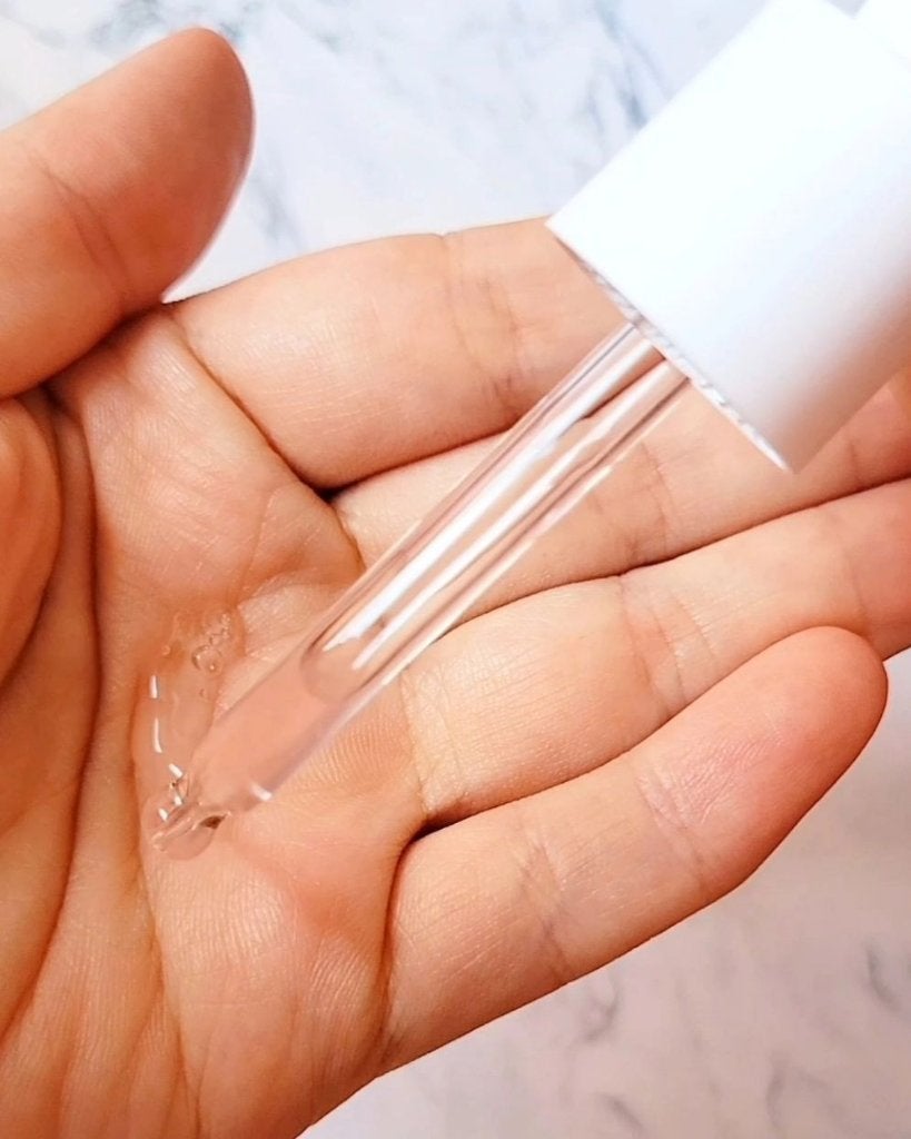 桃70%ナイアシンセラム/Anua/美容液を使ったクチコミ(2枚目)