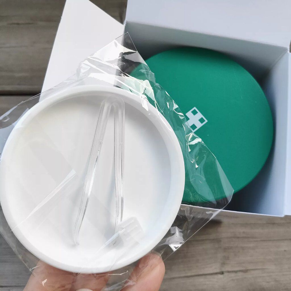 スーパーシカパッド/MEDICUBE/トナーパッドを使ったクチコミ(7枚目)