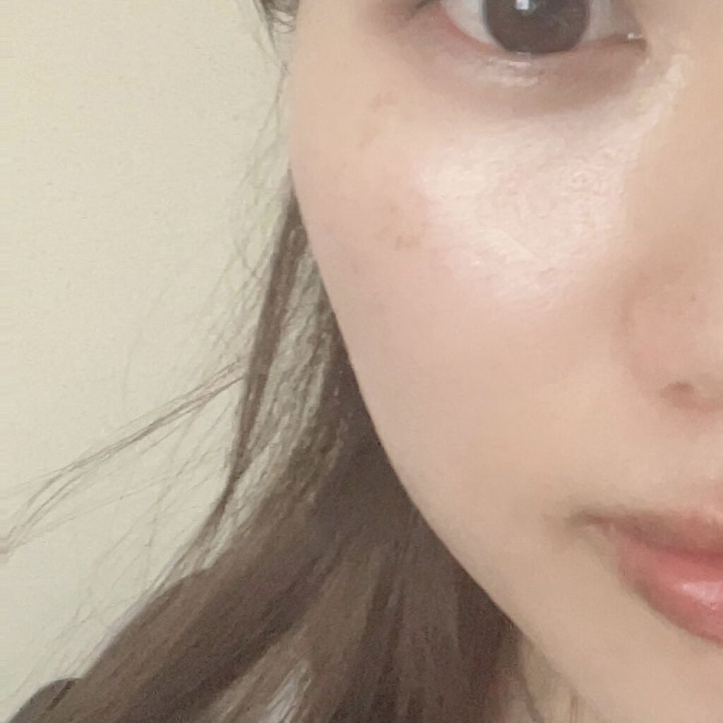 クロノビューティ トーンアップUV/アリィー/日焼け止めクリームを使ったクチコミ（3枚目）