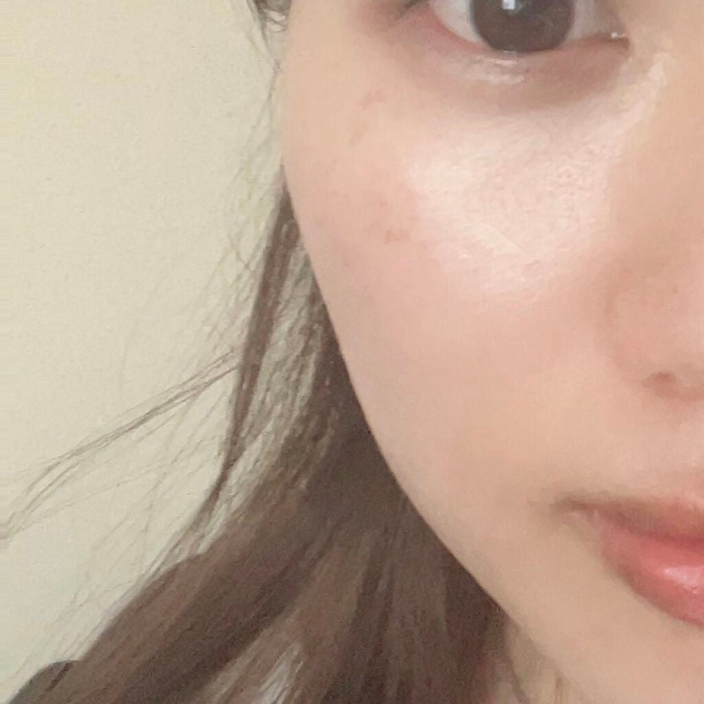 エクストラUV ジェルN/アリィー/日焼け止めジェルを使ったクチコミ(3枚目)