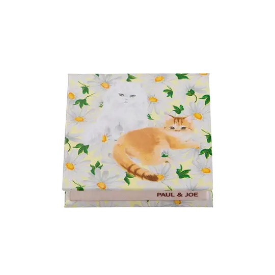 コンパクト リミテッド P 001