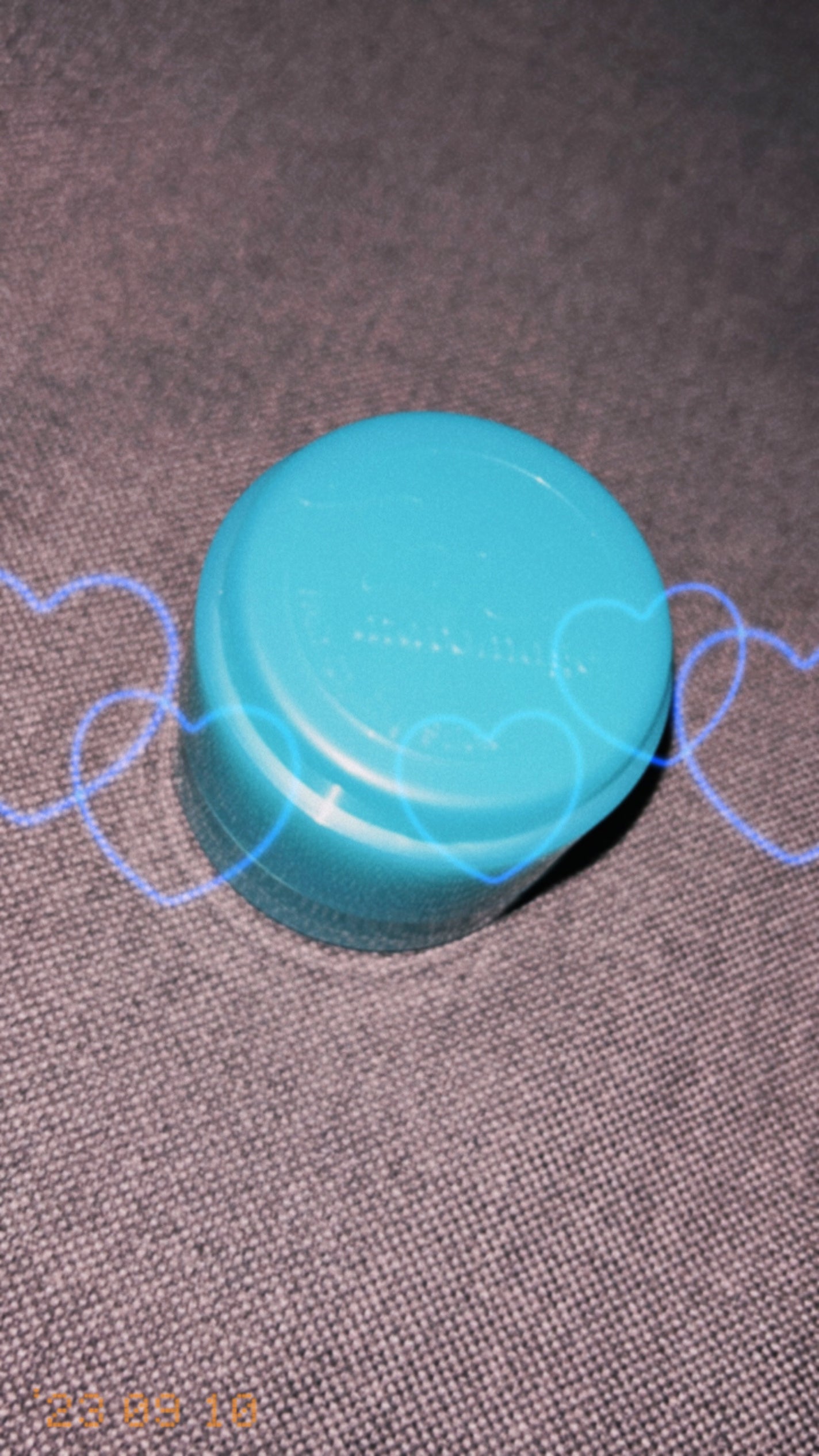 まとめ髪スティック スーパーホールド/マトメージュ/ヘアワックス・クリームを使ったクチコミ(1枚目)