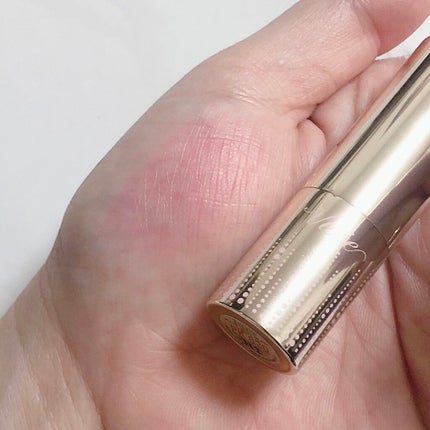 リシェ ダイヤモンド ティント セラム/Visée/リップケアを使ったクチコミ(4枚目)