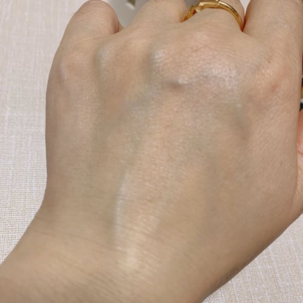 アンドラム アロマティック ハンドバーム/Aesop/ハンドクリームを使ったクチコミ(3枚目)