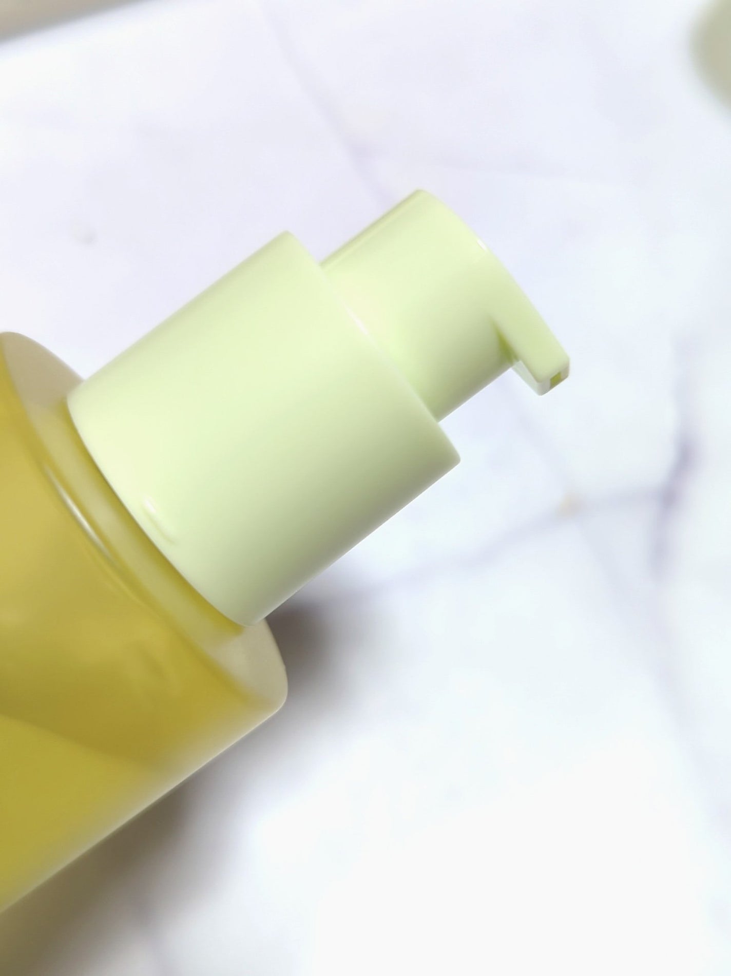 グリーンタンジェリン ビタC ダークスポットケアセラム/goodal/美容液を使ったクチコミ(2枚目)