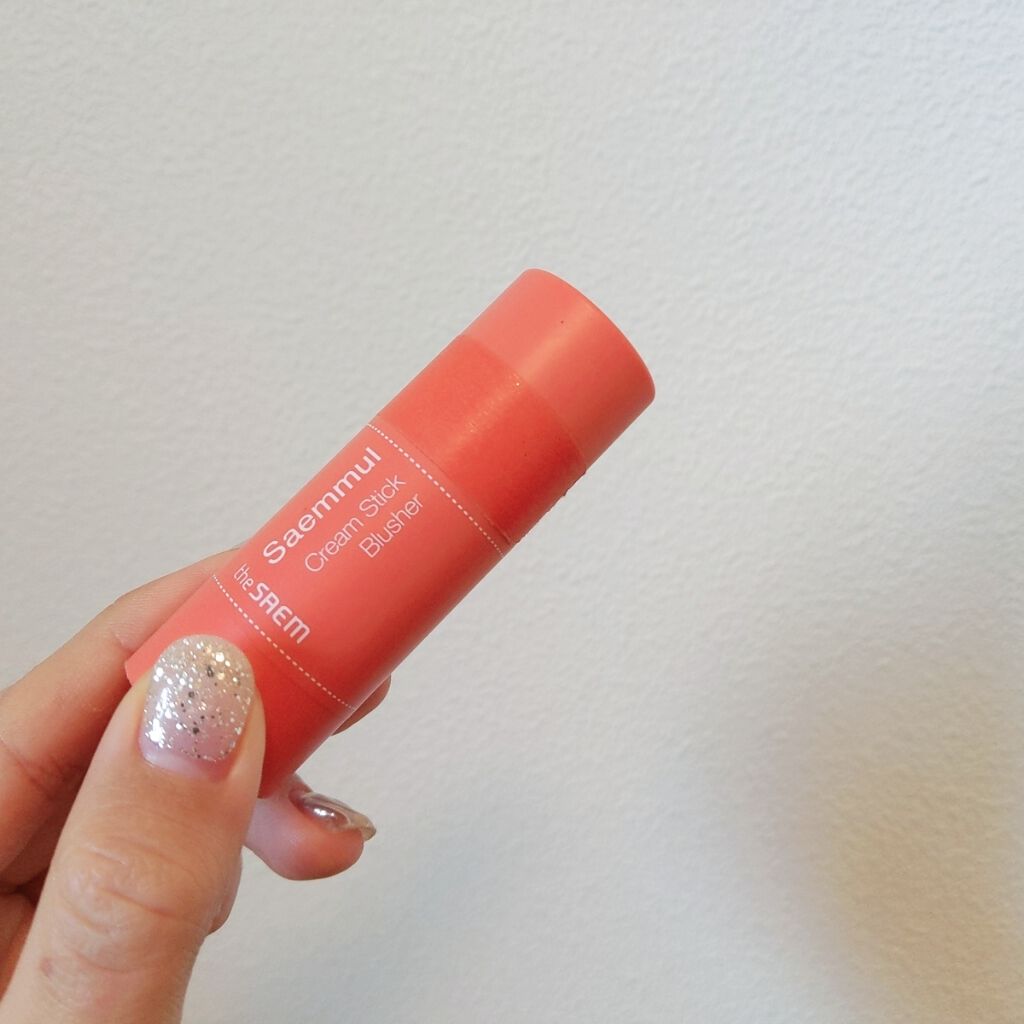 カバーパーフェクション チップコンシーラー/the SAEM/リキッドコンシーラーを使ったクチコミ(1枚目)