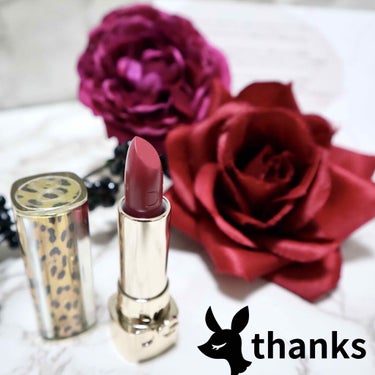 DOLCE & GABBANA のザ・オンリーワン ルミナスカラーリップ💄

2019年の秋、日本上陸のラグジュアリーリップです😍💕


32色の豊富なカラー展開に、4種類のキャップを選べる乙女心を刺激