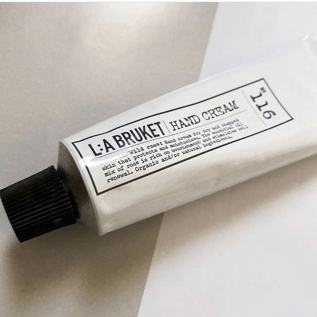 ディプティック ハンドクリームオーローズ/diptyque/ハンドクリームを使ったクチコミ（3枚目）